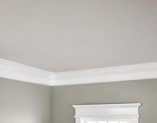 Ceiling Flat White