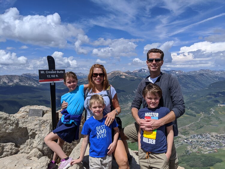 Crested Butte