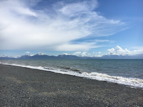 Kenai Peninsula Homer