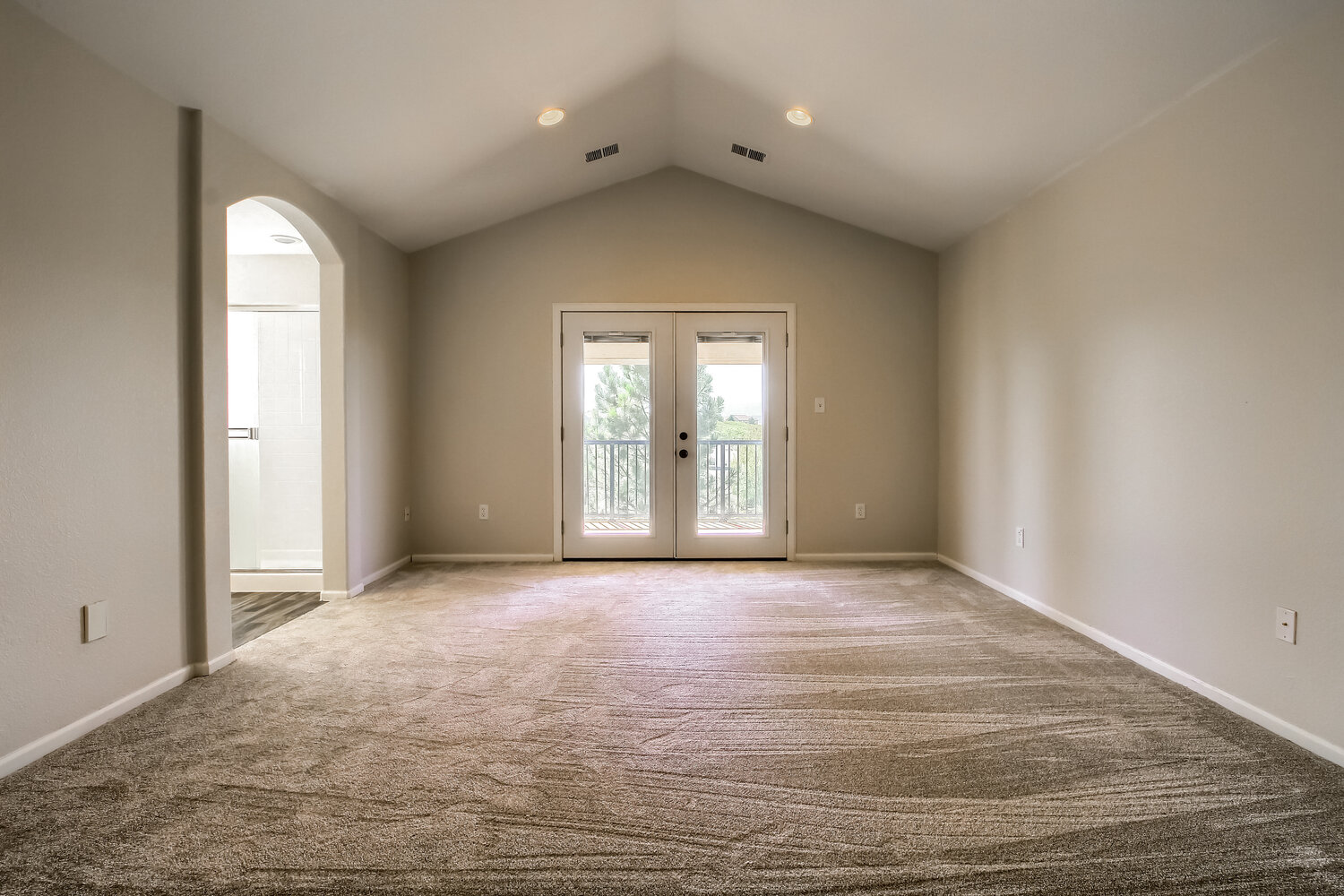 Main Bedroom