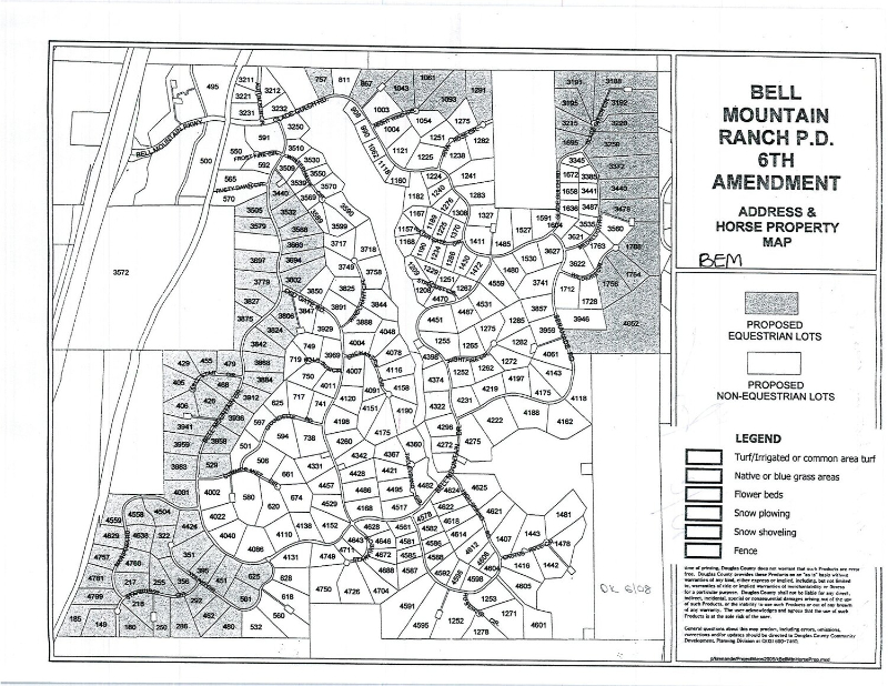 Property Map