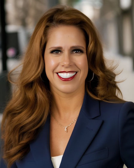 Meet Joan Pratt
